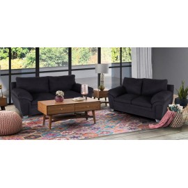 Sala Tennesse Mf Negro