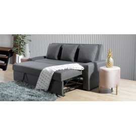 Sofa Cama Toronto Gris