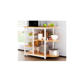 Mueble Multiusos Nara Blanco