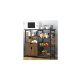 Mueble Multiusos Arlene Café