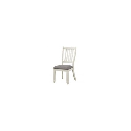 Silla Granby  Blanco